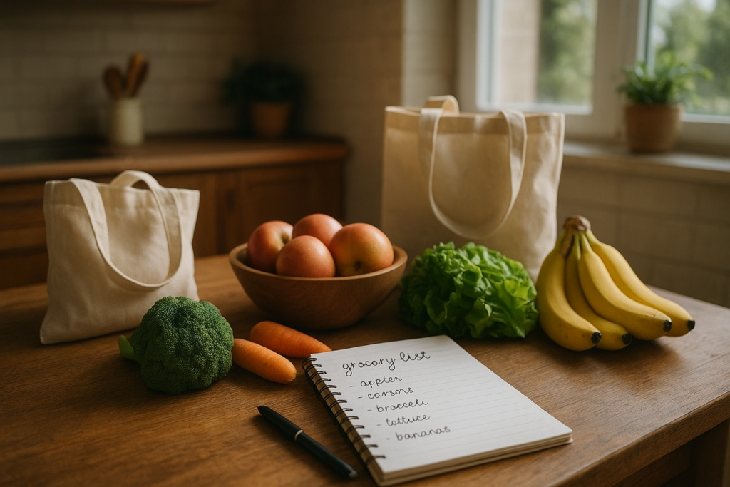Tips voor een zuinig huishouden