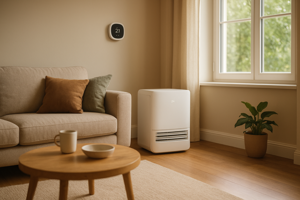 Besparen op je energierekening in 2026