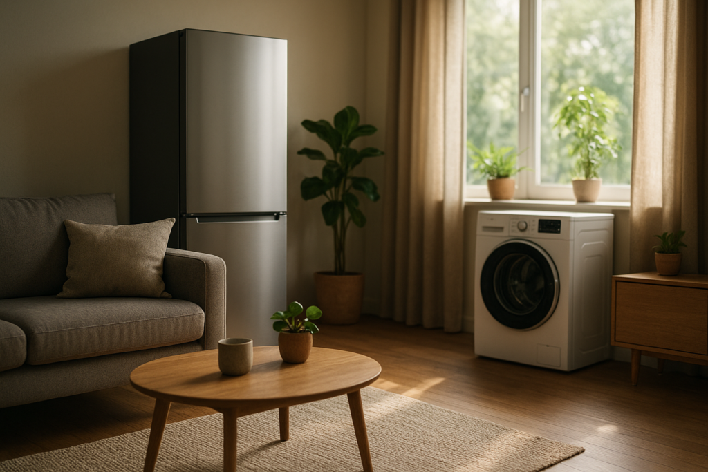 Slim besparen in huis zonder in te leveren op comfort