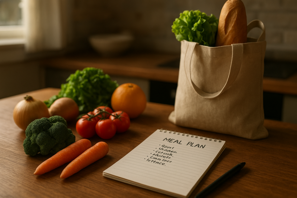 Goedkoop huishouden: zo doe je dat