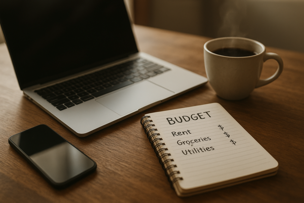 Online besparen: zo werkt het