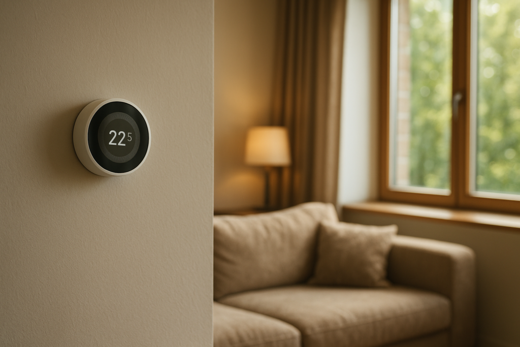 15 fouten die je energierekening verhogen