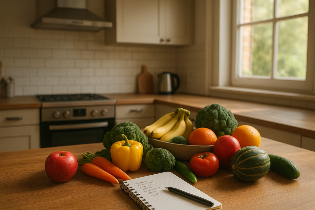 Hoe kun je goedkoper leven thuis