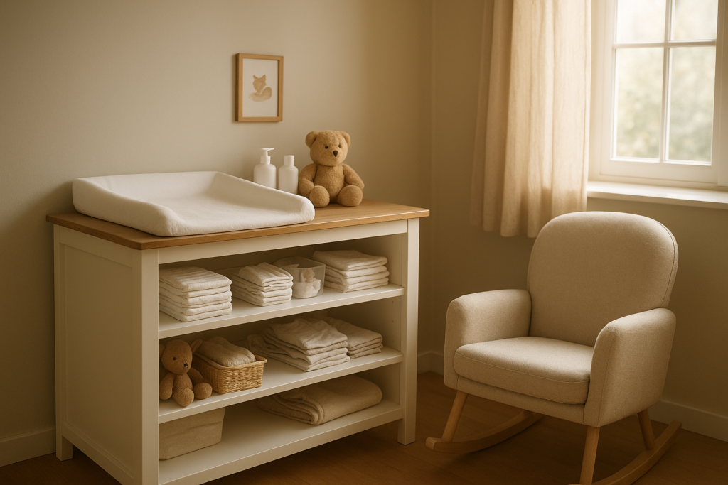 Hoe kun je kosten voor baby’s verlagen