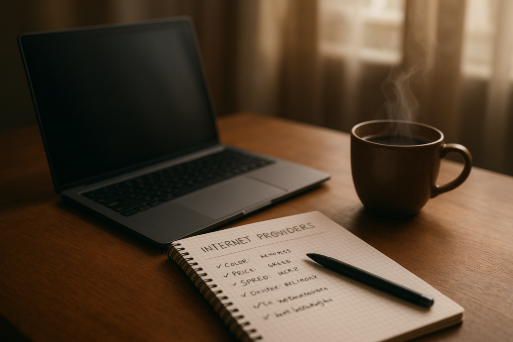 Goedkoper internet: tips