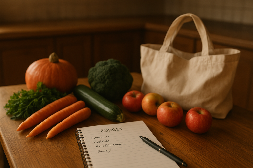 Hoe kun je besparen zonder iets te missen