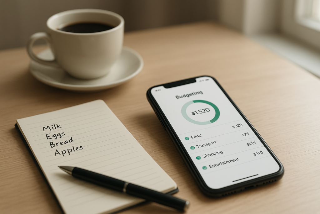 Hoe voorkom je impulsaankopen