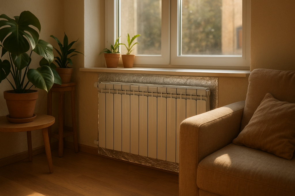 Besparen op gas: praktische tips