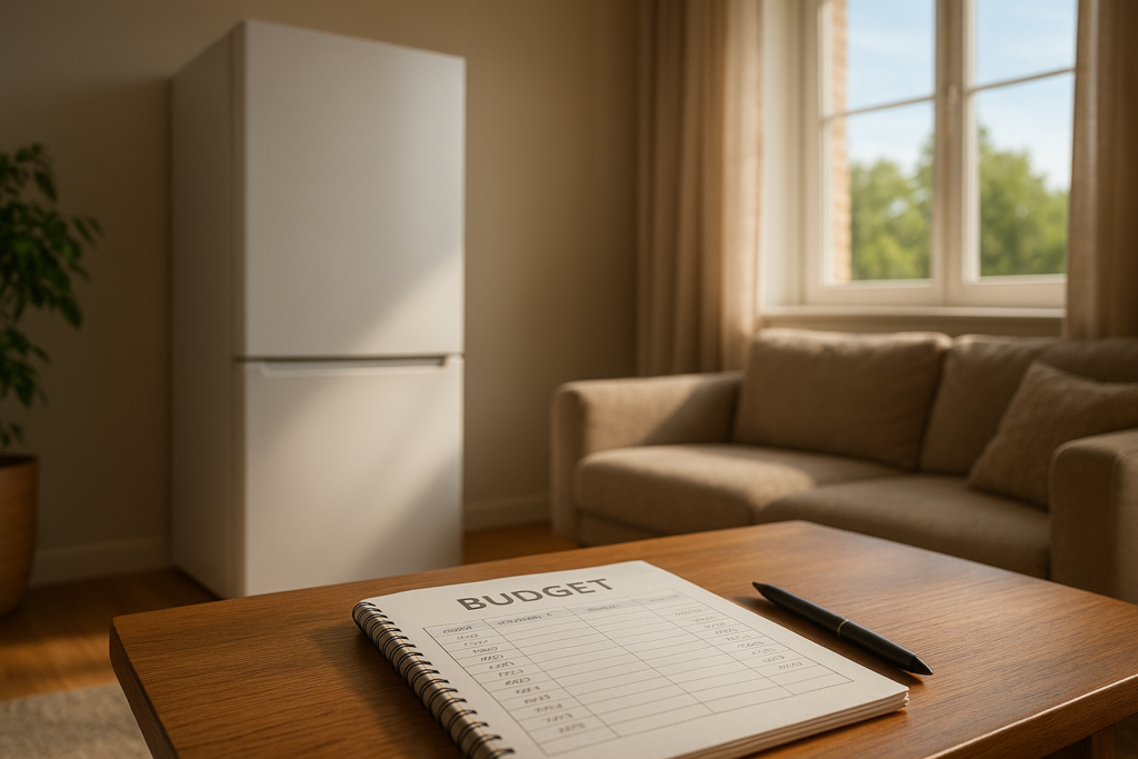 Besparen in huis: veelgemaakte fouten