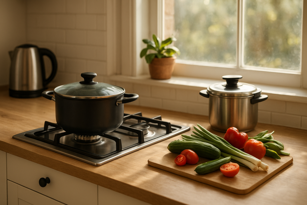 Energie besparen met kleine aanpassingen