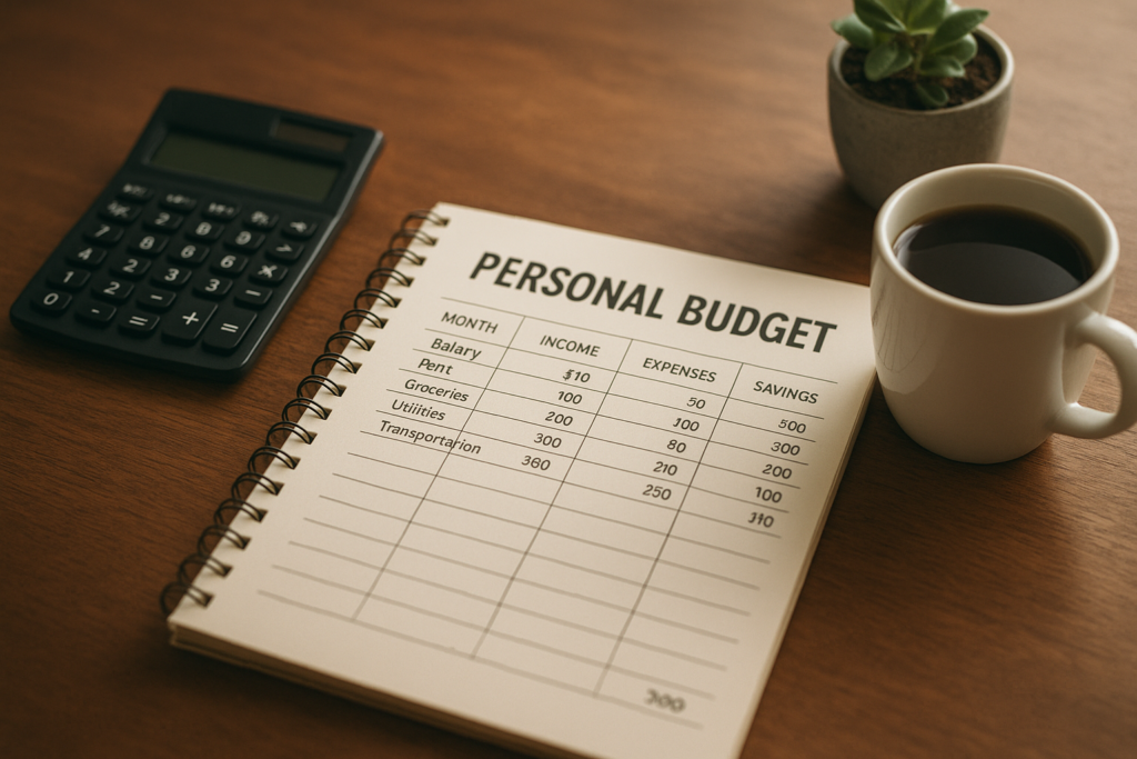 Hoe kun je meer sparen