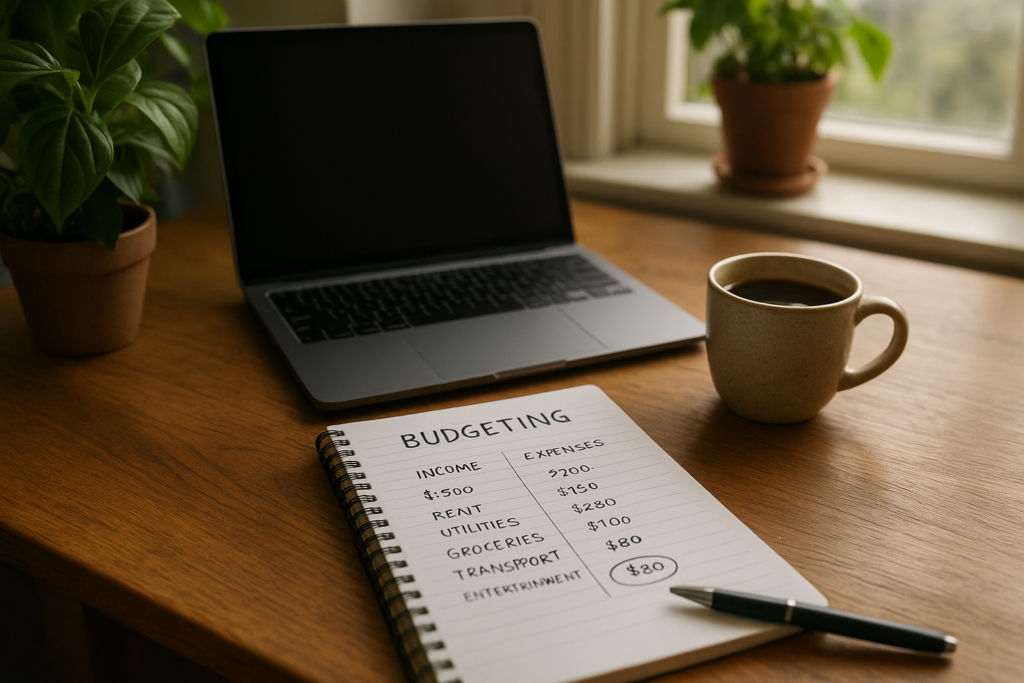 Tips voor lagere kosten per maand