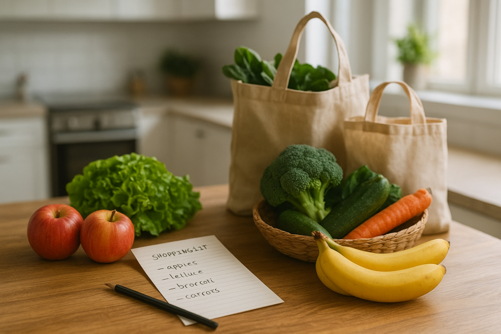 Tips om direct minder geld uit te geven