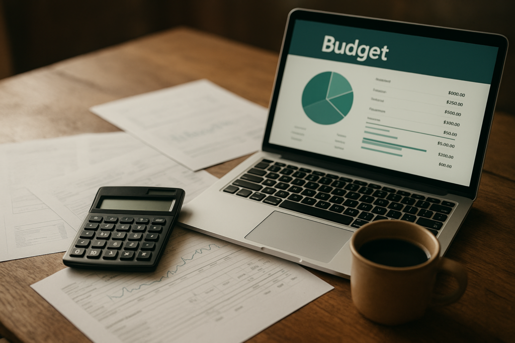 Hoe kun je beter omgaan met geld