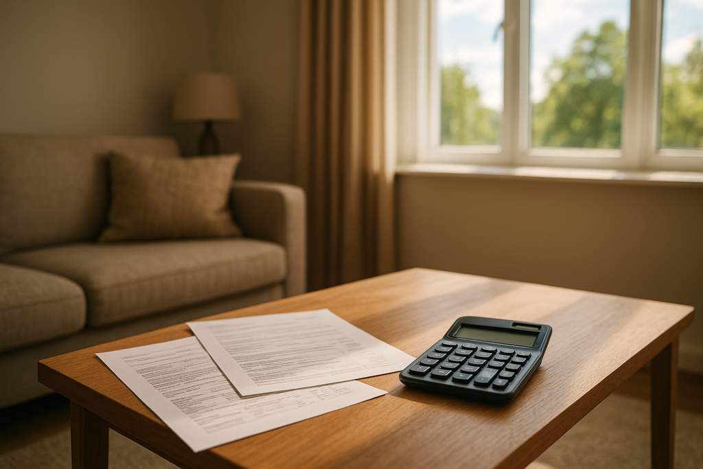 Vaste lasten verlagen zonder gedoe