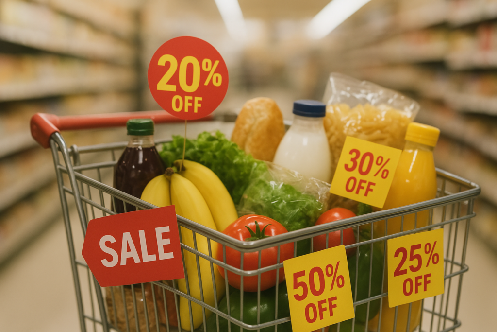 Hoe gebruik je aanbiedingen slim