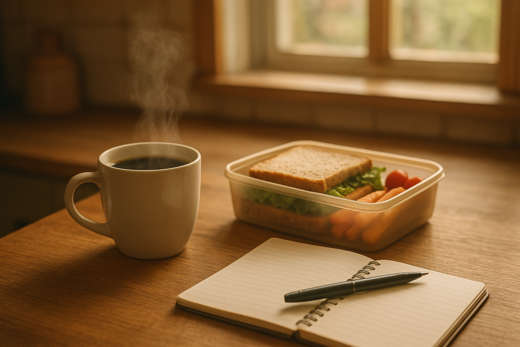 Zo bespaar je ongemerkt elke dag geld