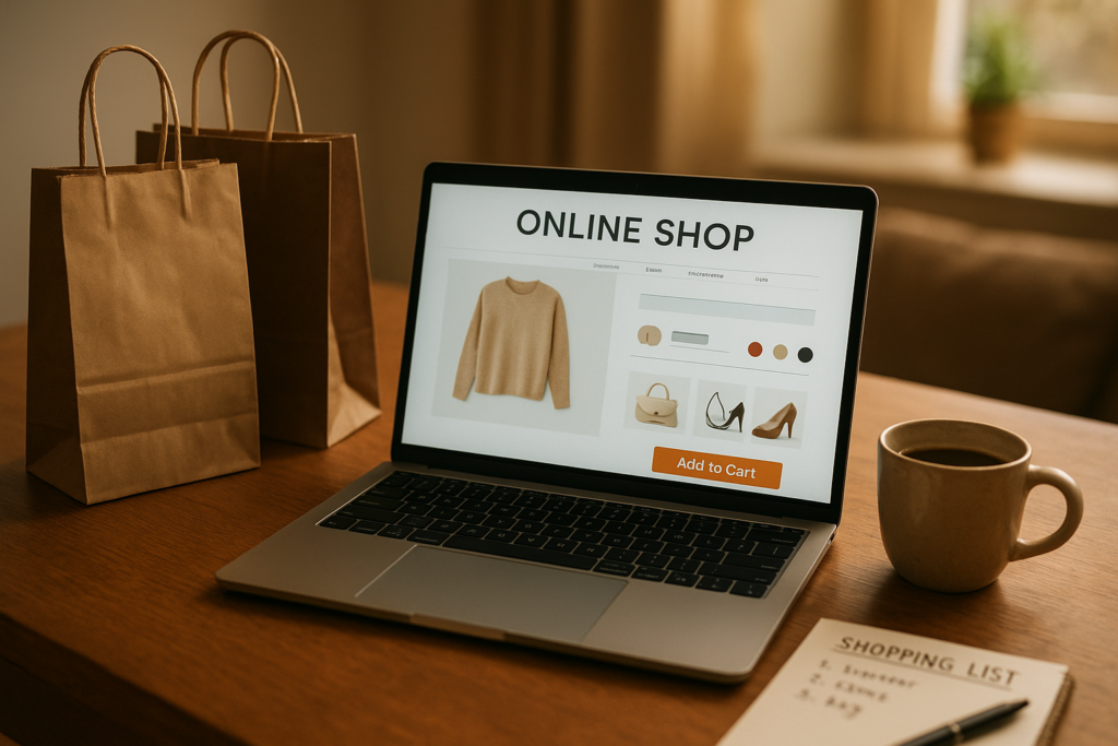 Tips voor betere online aankopen