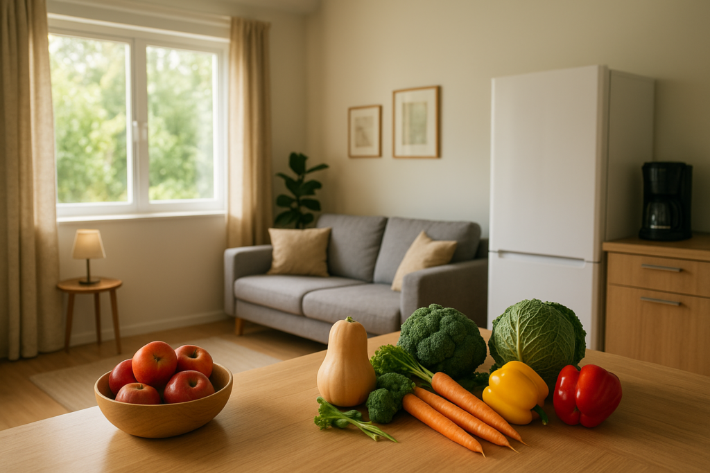 Hoe kun je kosten verlagen in huis