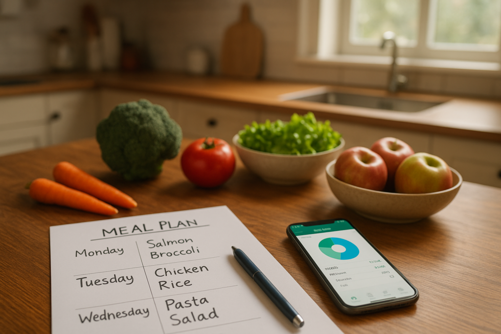 Besparen zonder dat je het merkt