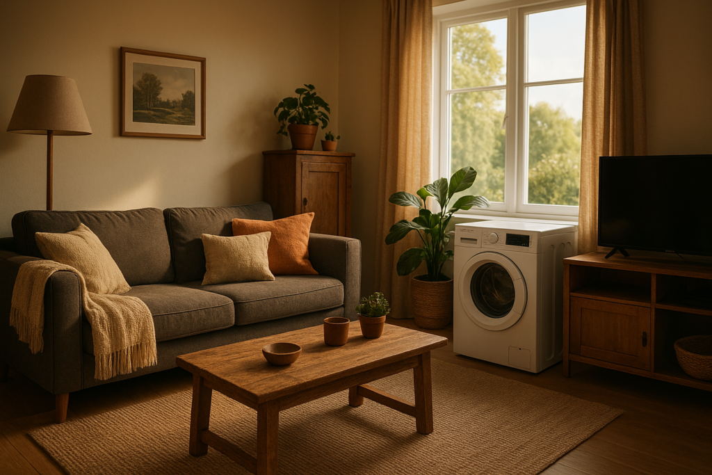 Wonen & besparen: complete gids